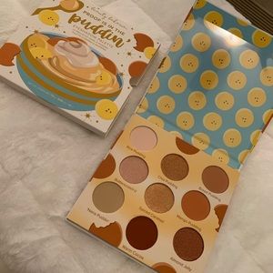 Beauty Bakerie Proof is in the Puddin’ eyeshadow
